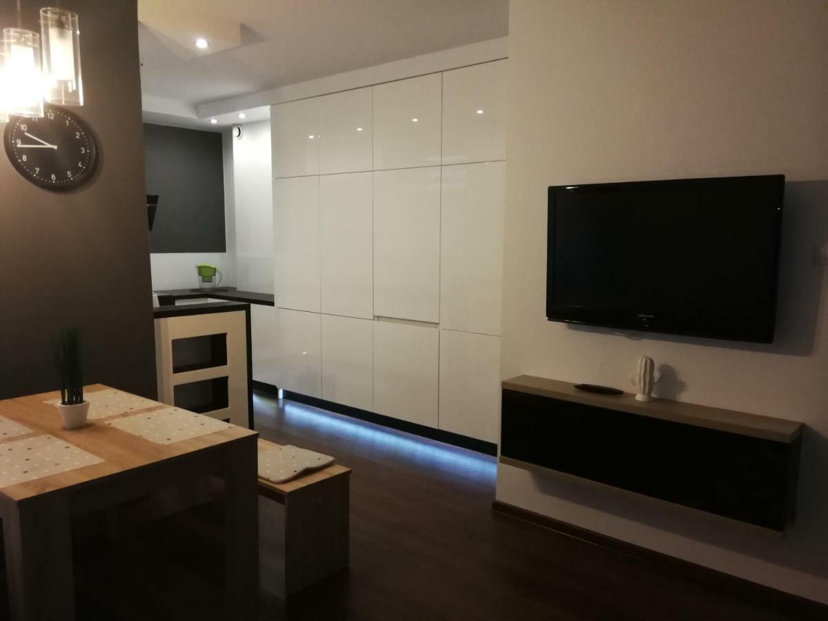 LookApartments Koszalin Buitenkant foto
