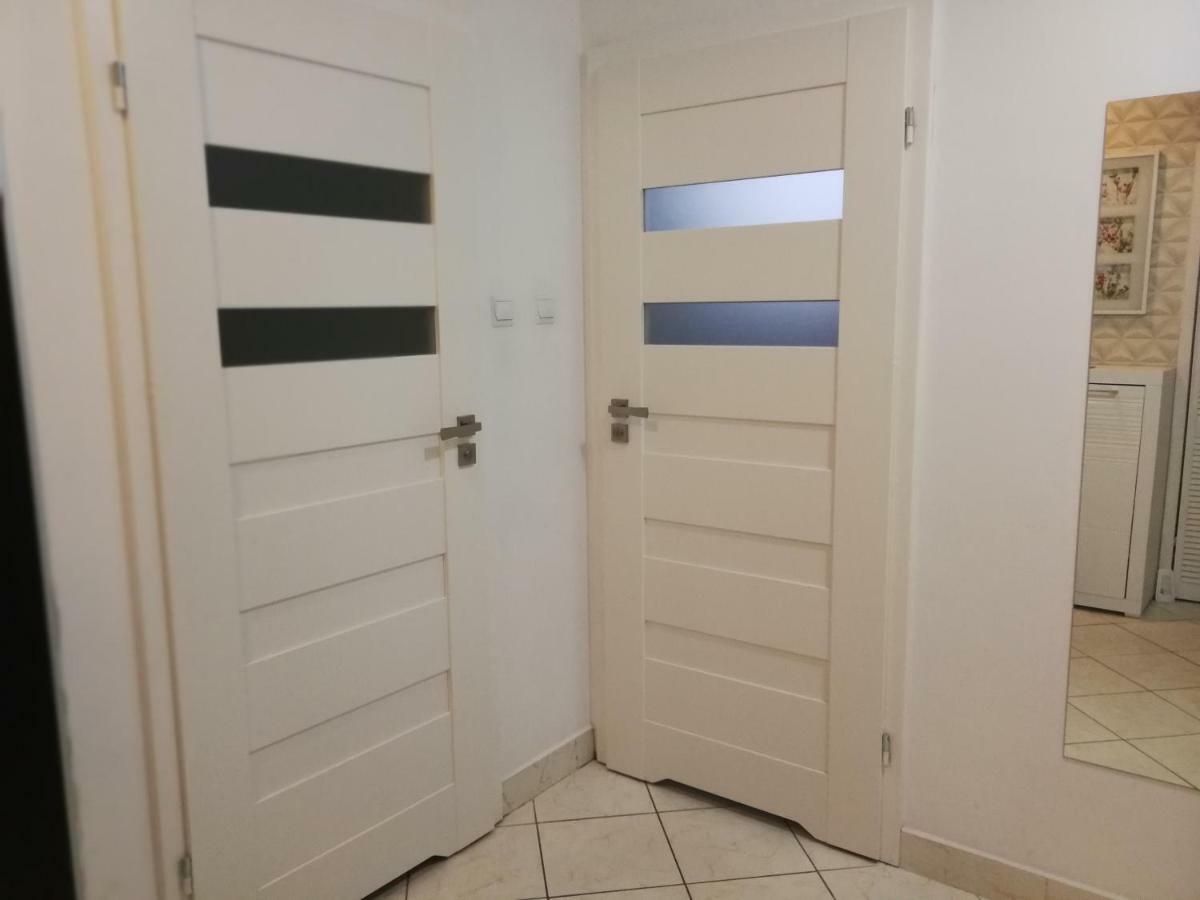 LookApartments Koszalin Buitenkant foto