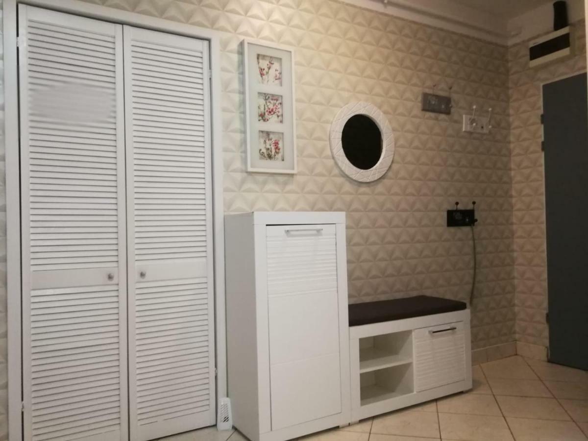 LookApartments Koszalin Buitenkant foto