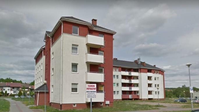 LookApartments Koszalin Buitenkant foto